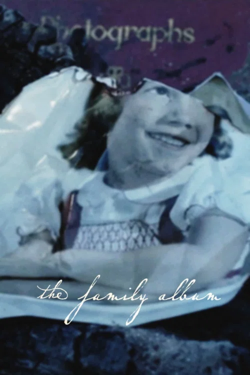 Постер: The Family Album