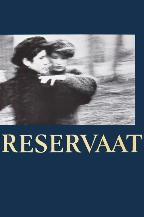 Постер: Reservaat