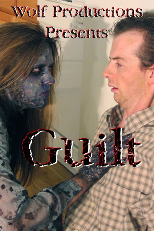 Постер: Guilt