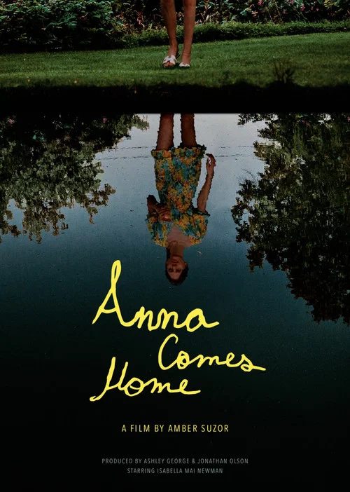 Постер: Anna Comes Home