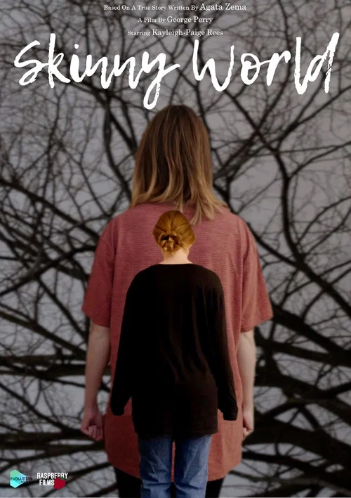 Постер: Skinny World