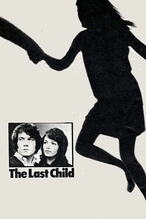 Постер: The Last Child