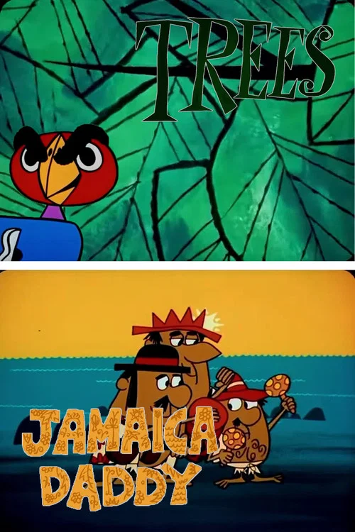 Постер: Trees and Jamaica Daddy