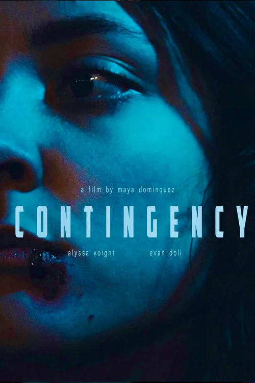 Постер: Contingency