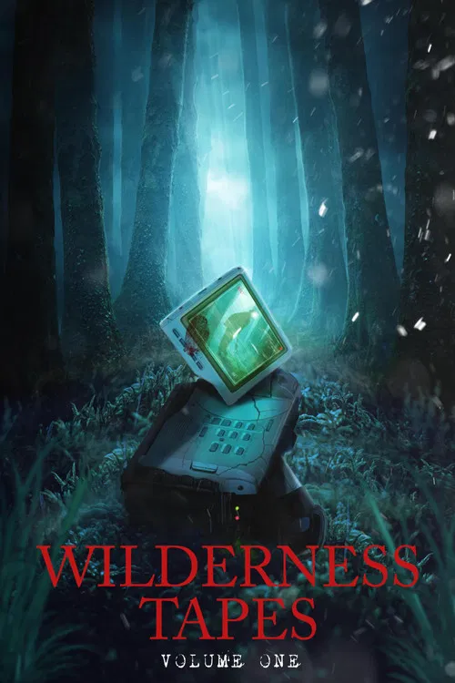 Постер: Wilderness Tapes: Volume One