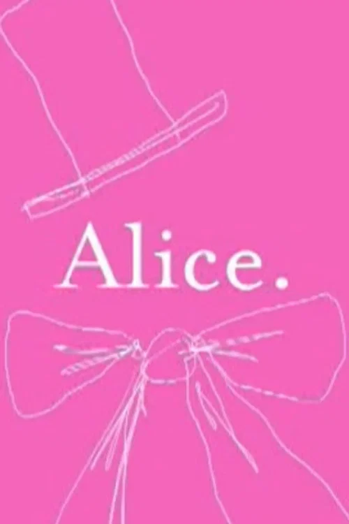 Постер: Alice