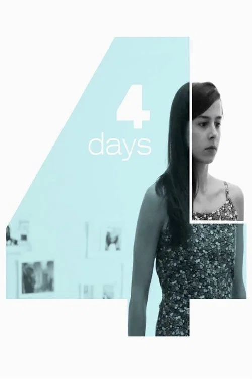 Постер: Four Days