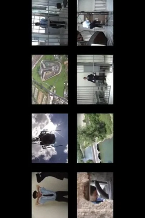 Постер: Escape!