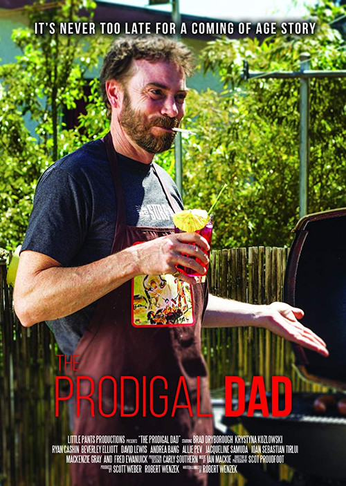 Постер: The Prodigal Dad