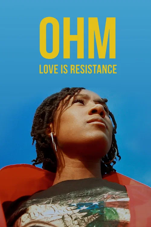 Постер: Ohm