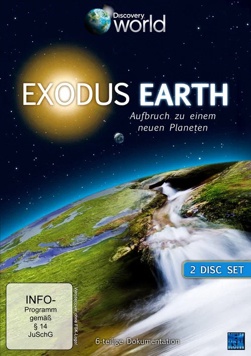 Постер: Exodus?