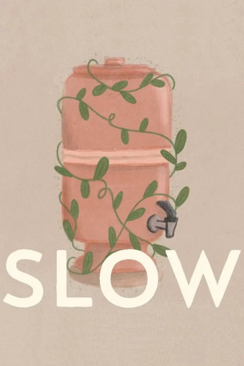 Постер: Slow