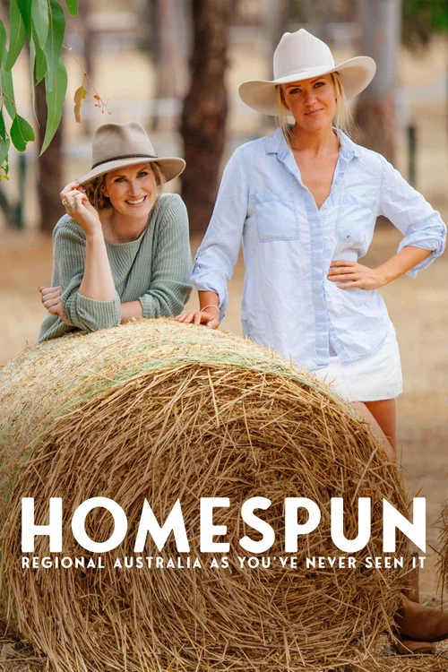 Постер: Homespun