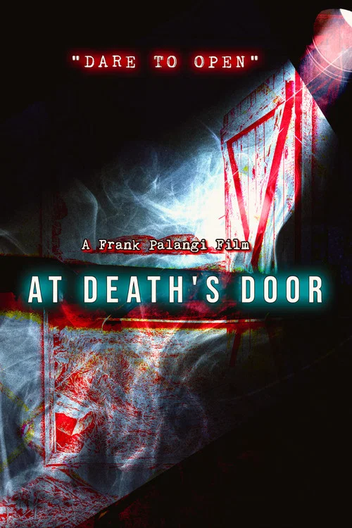Постер: At Death's Door