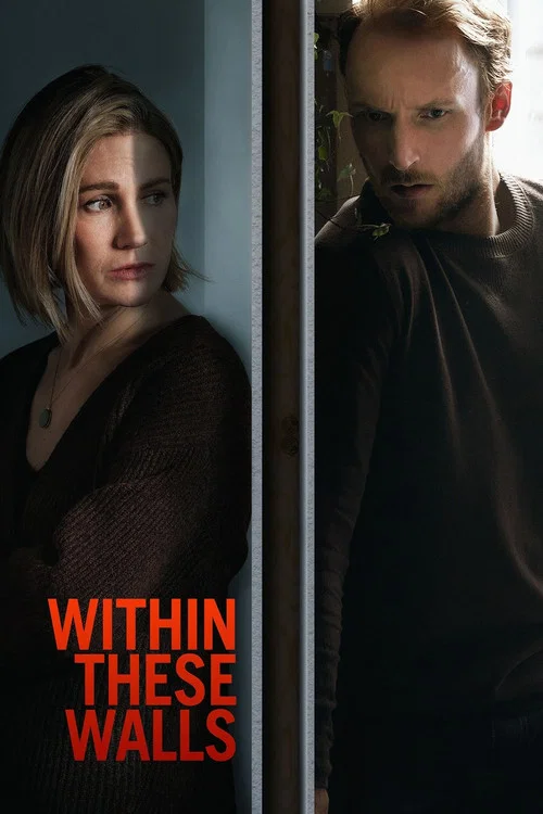 Постер: Within These Walls