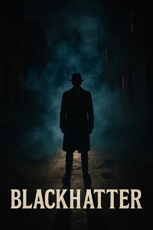 Постер: Blackhatter