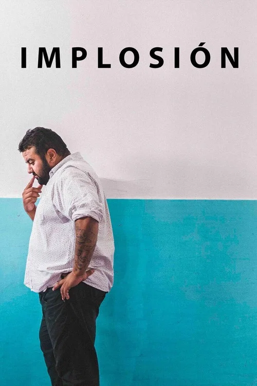 Постер: Implosion