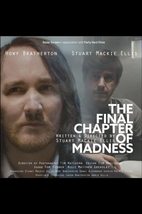 Постер: The Final Chapter of Madness