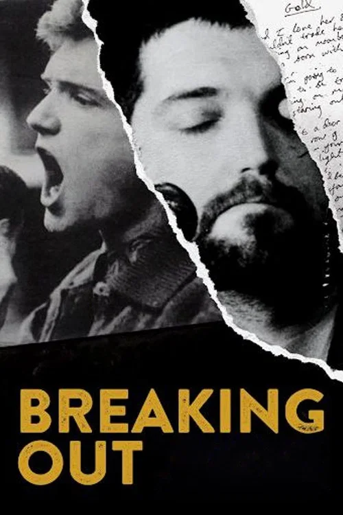 Постер: Breaking Out
