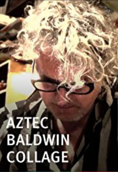 Постер: Baldwin