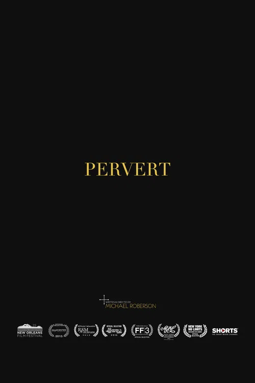 Постер: Pervert