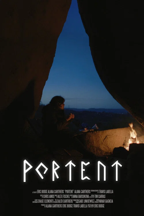 Постер: Portent