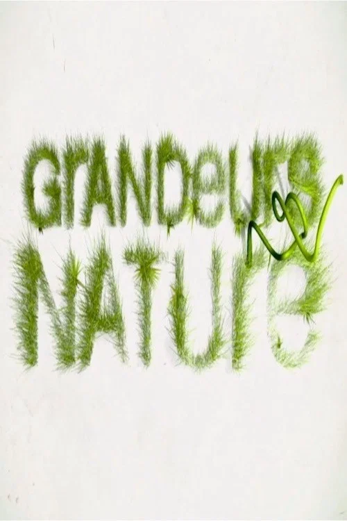 Постер: Grandeurs nature