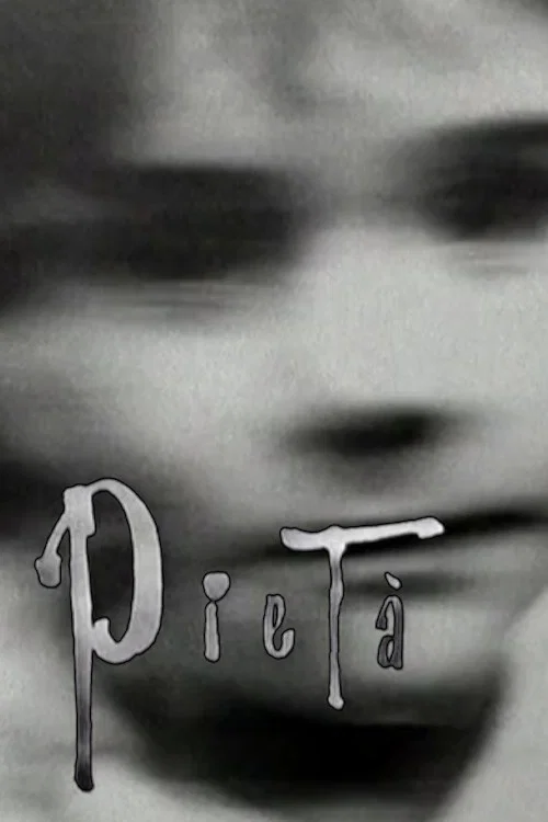 Постер: Pietà