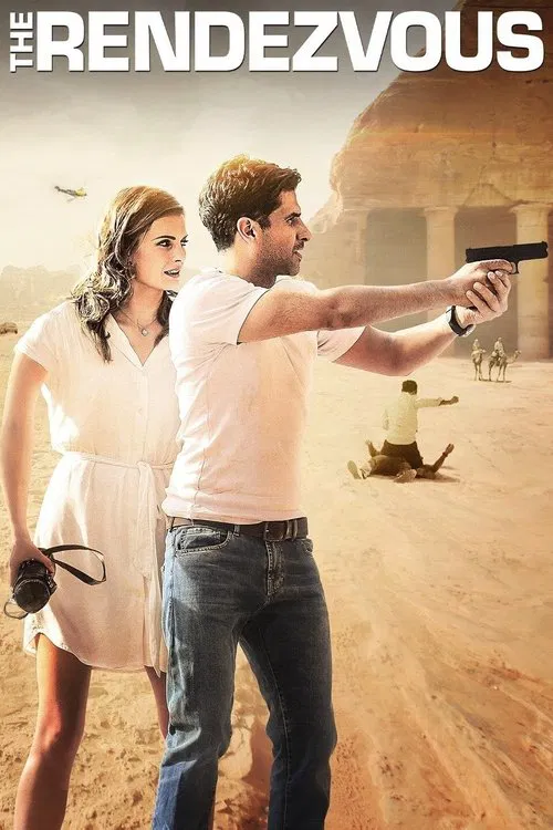 Постер: The Rendezvous