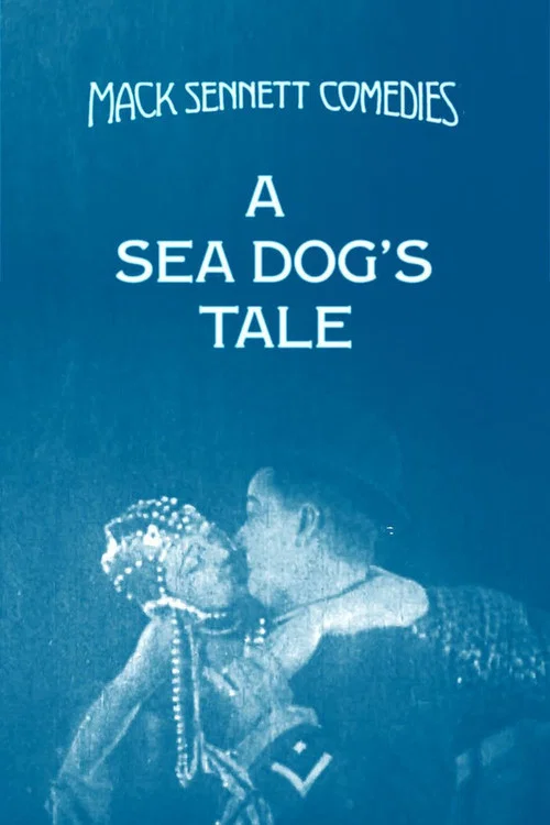 Постер: A Sea Dog's Tale