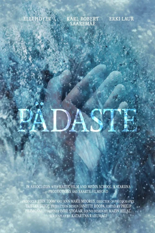 Постер: Pädaste