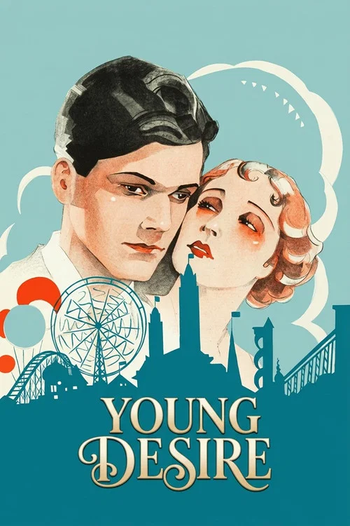 Постер: Young Desire