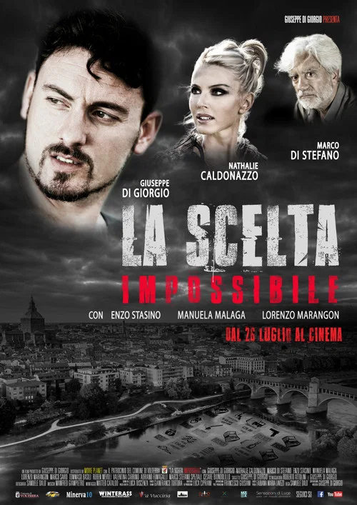 Постер: La Scelta Impossibile