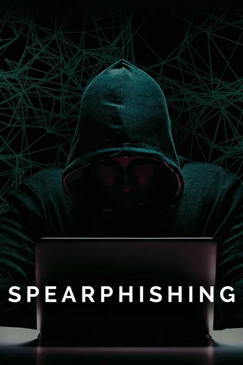 Постер: Spearphishing