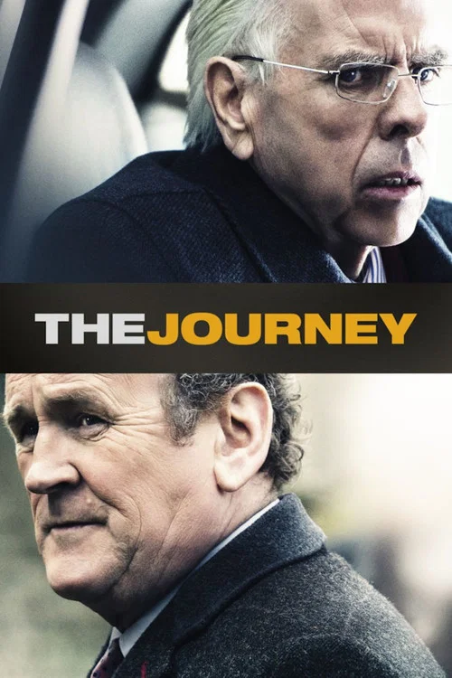 Постер: The Journey