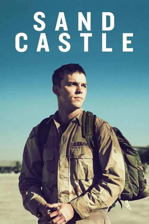 Постер: Sand Castle