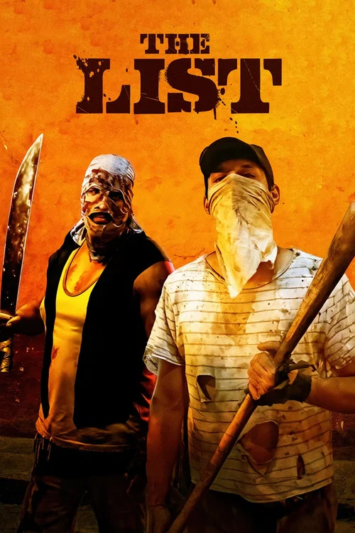 Постер: The List