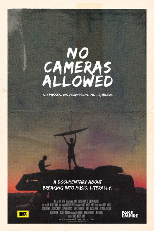 Постер: Cameras