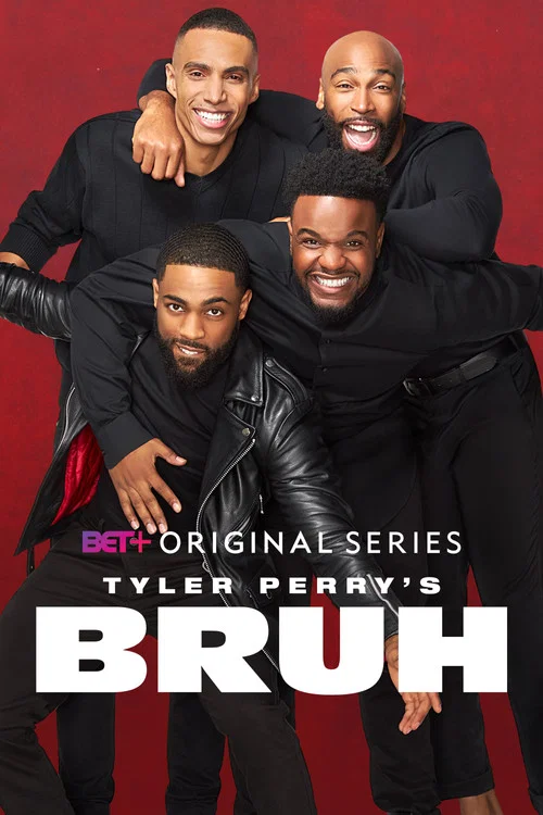 Постер: Bruh