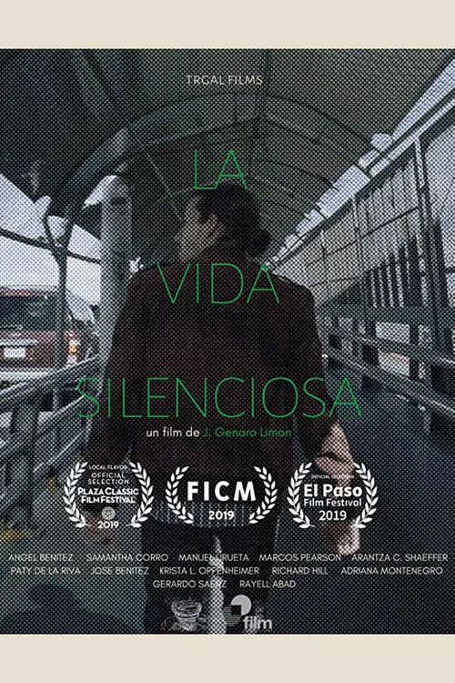 Постер: La vida silenciosa