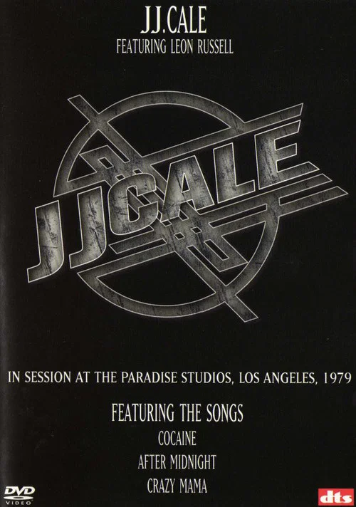 Постер: JJ Cale in Session
