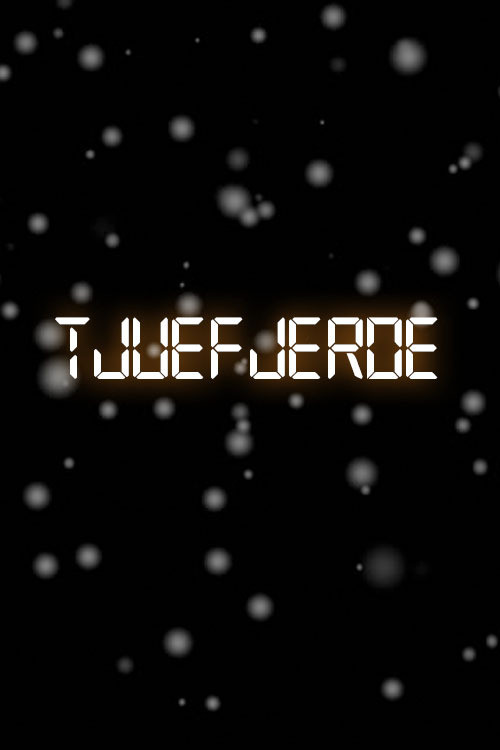 Постер: Tjuefjerde