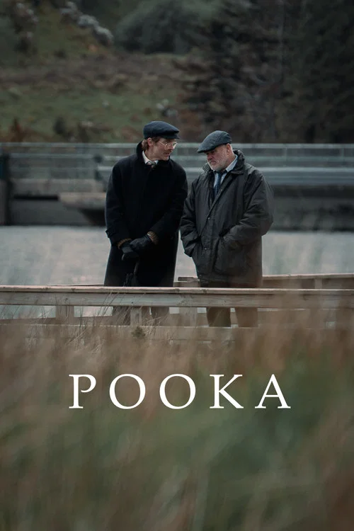Постер: Pooka