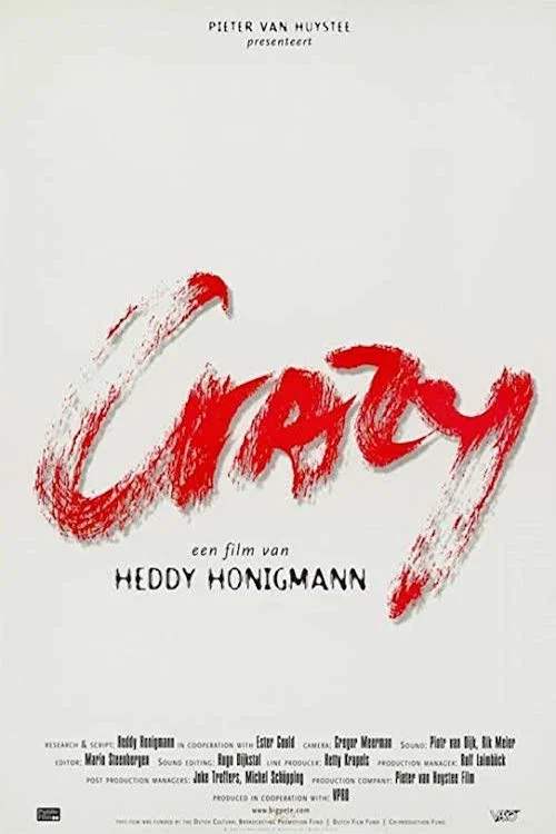 Постер: Crazy