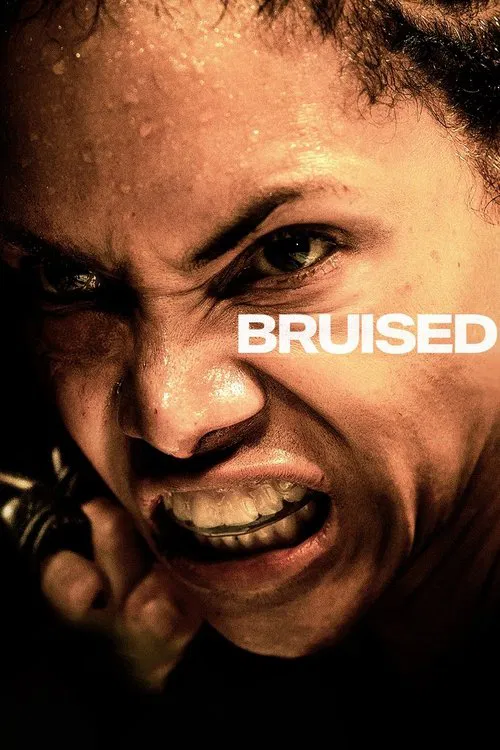 Постер: Bruised