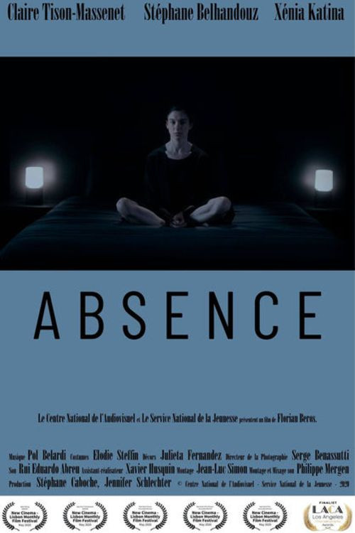 Постер: Absence