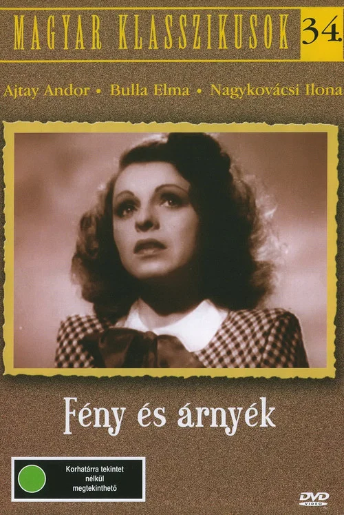 Постер: Fény és árnyék