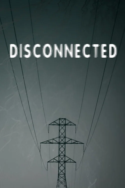 Постер: Disconnected