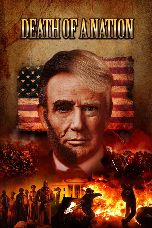 Постер: Death of a Nation