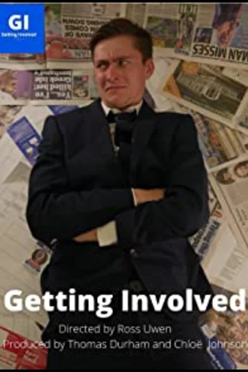 Постер: Getting Involved